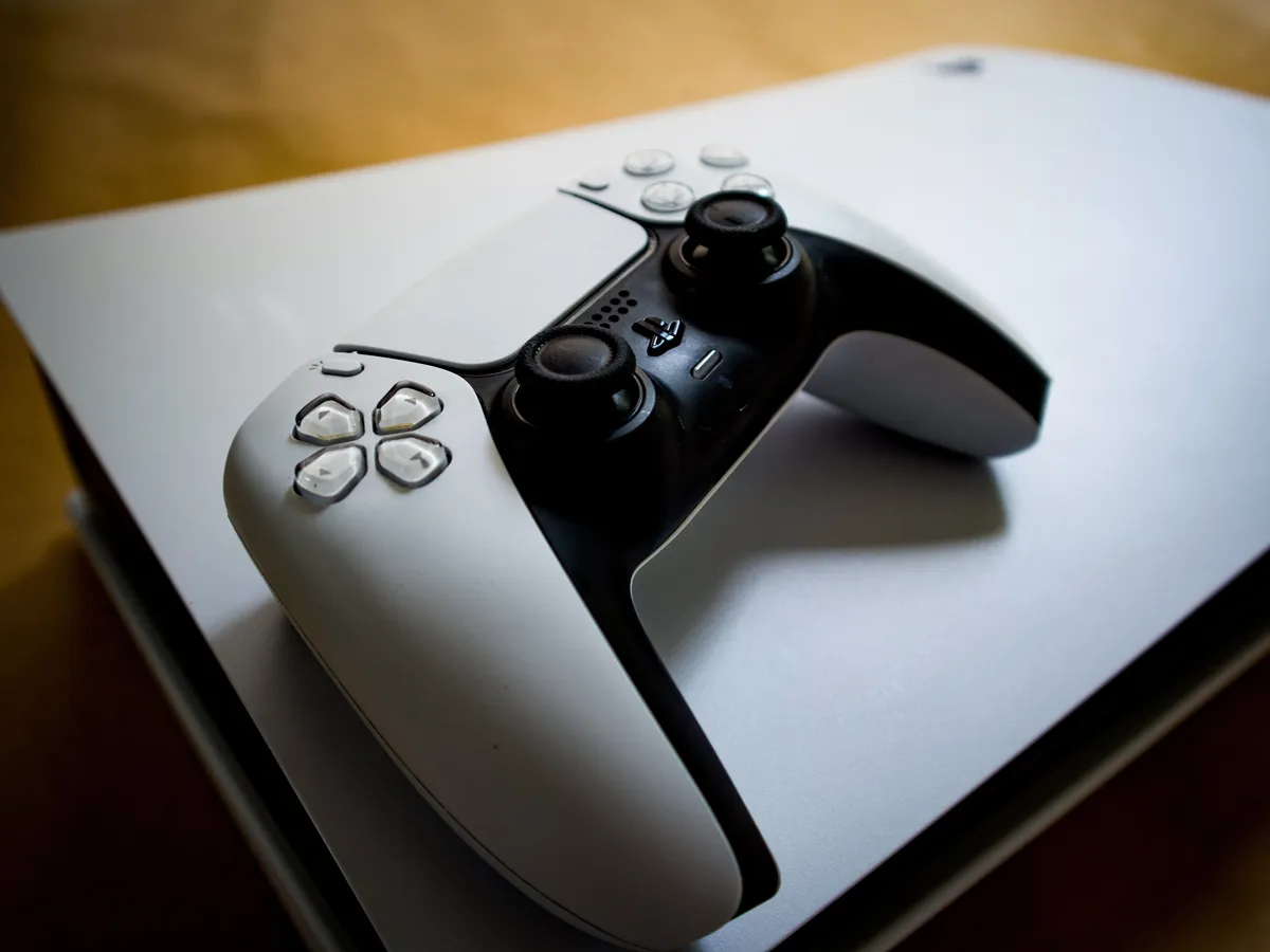 Console Repair — common damage types we repair