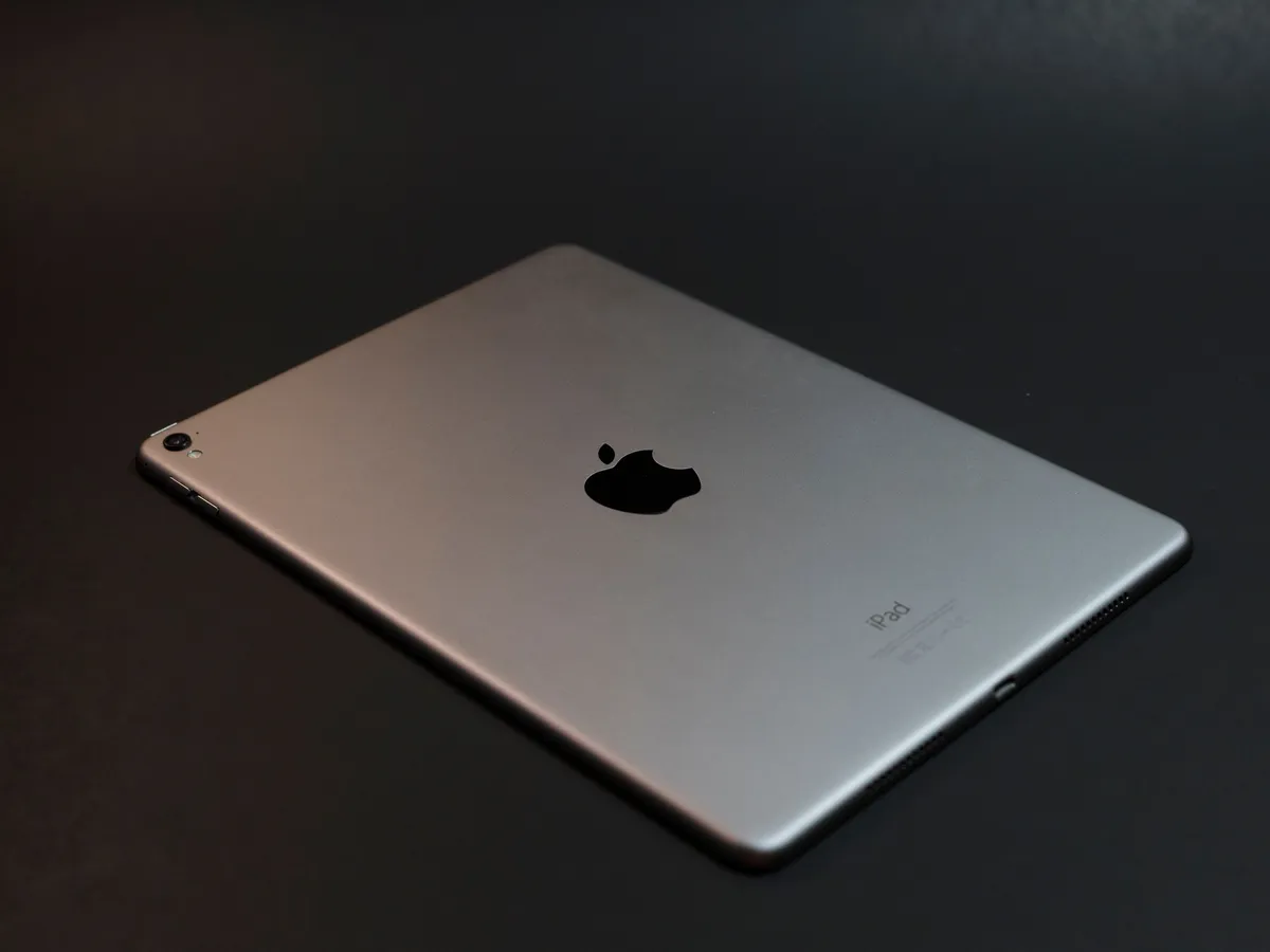 Tablet Repair — common damage types we repair